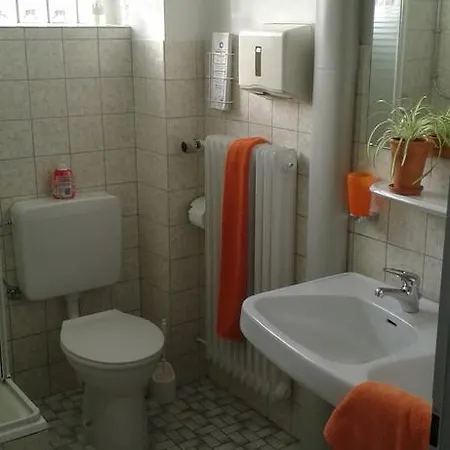 Guest house Gastehaus St. Michael