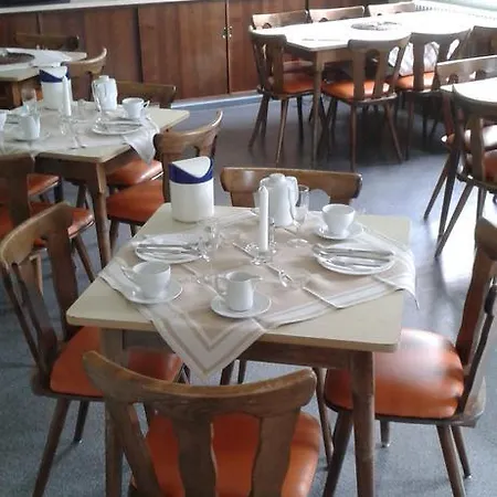 Guest house Gastehaus St. Michael *