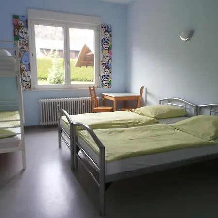 Guest house Gastehaus St. Michael *