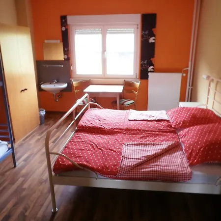 Guest house Gastehaus St. Michael Mossautal