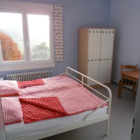 Guest house Gastehaus St. Michael *