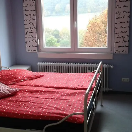 Guest house Gastehaus St. Michael Mossautal