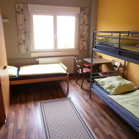 Gastehaus St. Michael Guest house *