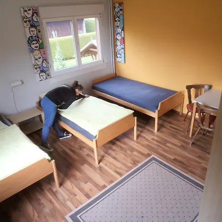 Gastehaus St. Michael * Mossautal