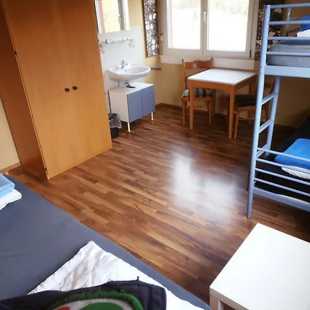 Gastehaus St. Michael Guest house *