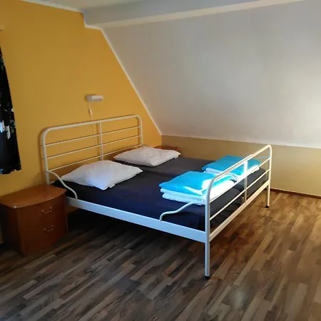 Gastehaus St. Michael Guest house Mossautal