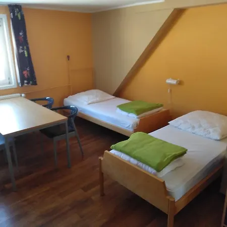 Guest house Gastehaus St. Michael *