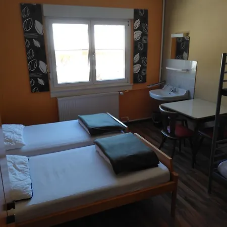 Gastehaus St. Michael Guest house